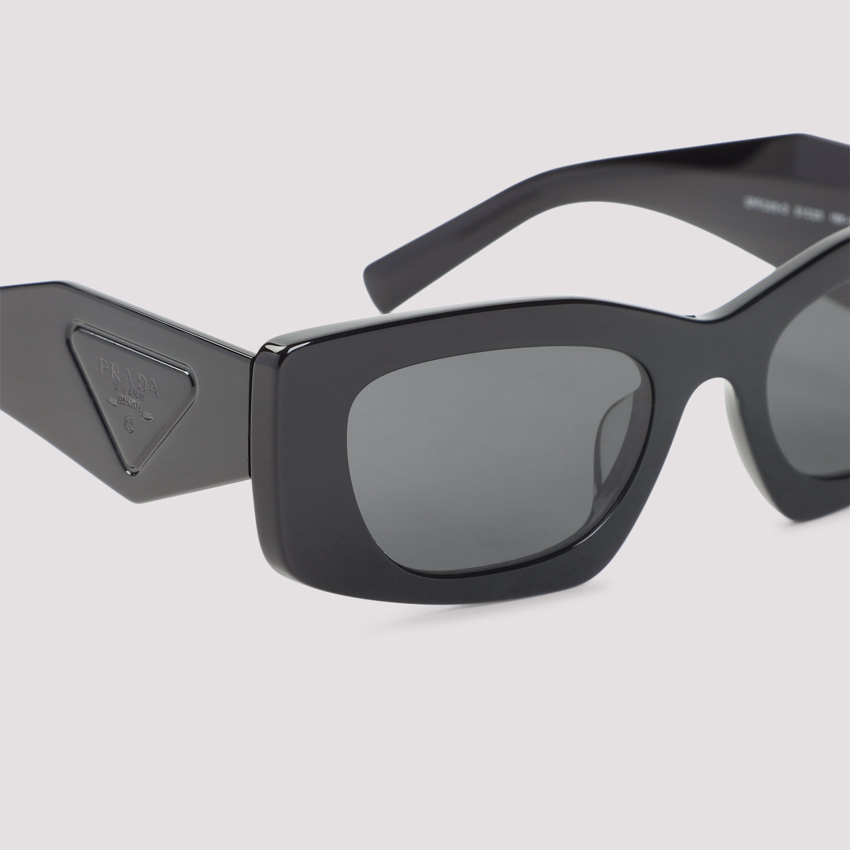 Prada Eyewear Acetate Sunglasses - WOMEN ACCESSORIES - PRADA EYEWEAR - T.Luxy