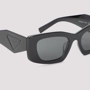 Prada Eyewear Acetate Sunglasses - WOMEN ACCESSORIES - PRADA EYEWEAR - T.Luxy