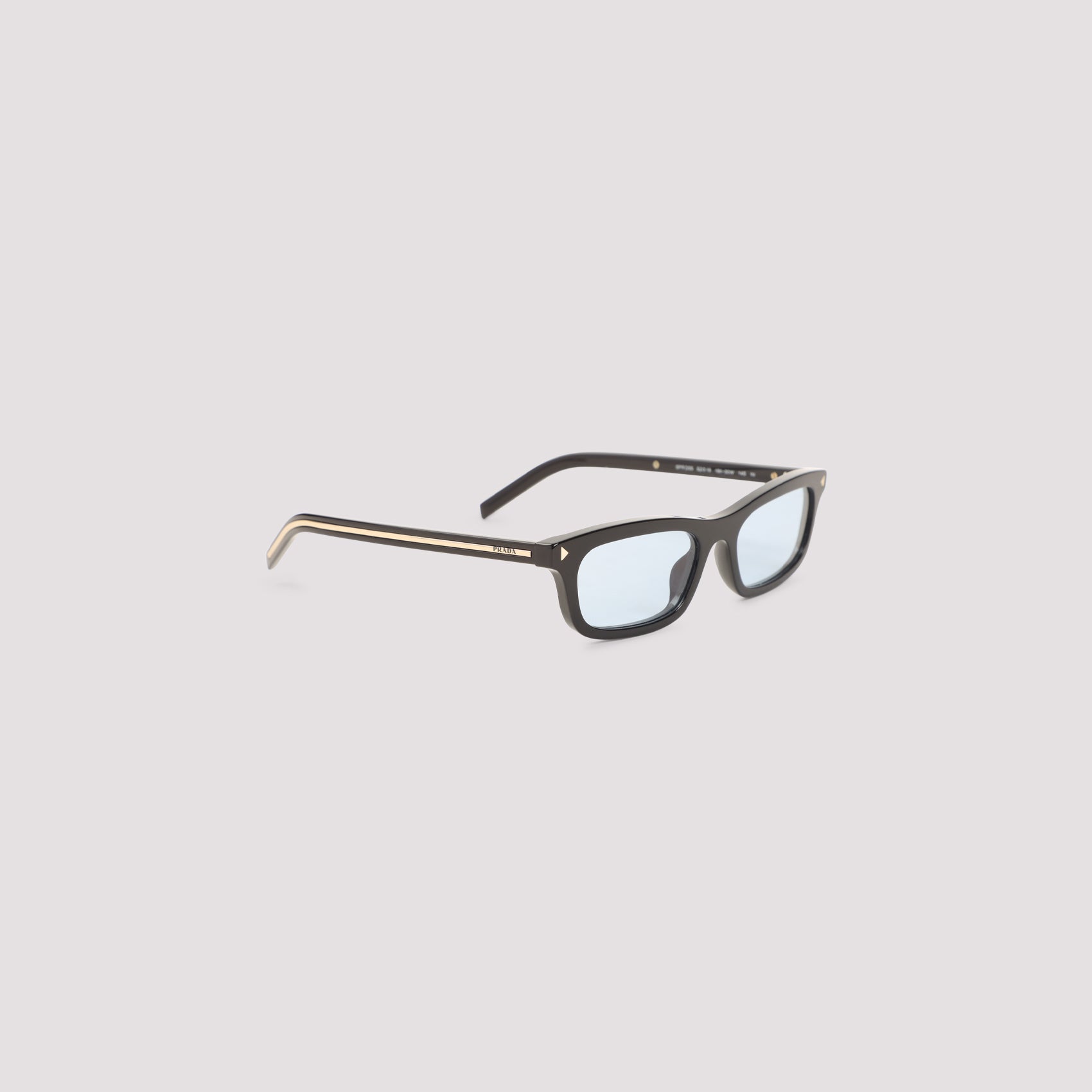 Prada Eyewear Iconic Plaque Sunglasses - WOMEN ACCESSORIES - PRADA EYEWEAR - T.Luxy