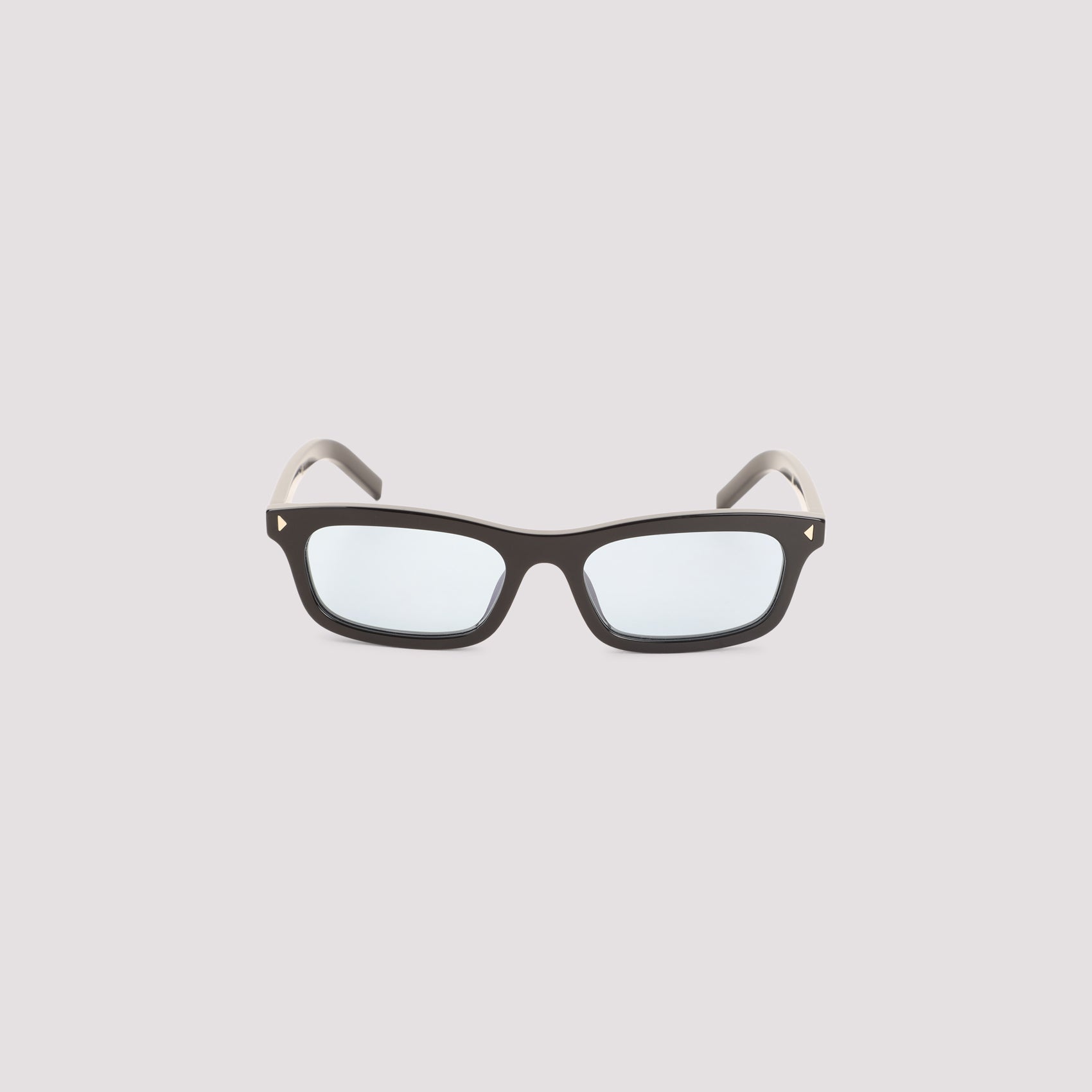 Prada Eyewear Iconic Plaque Sunglasses - WOMEN ACCESSORIES - PRADA EYEWEAR - T.Luxy