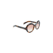 Prada Eyewear Logo Sunglasses - WOMEN ACCESSORIES - PRADA EYEWEAR - T.Luxy