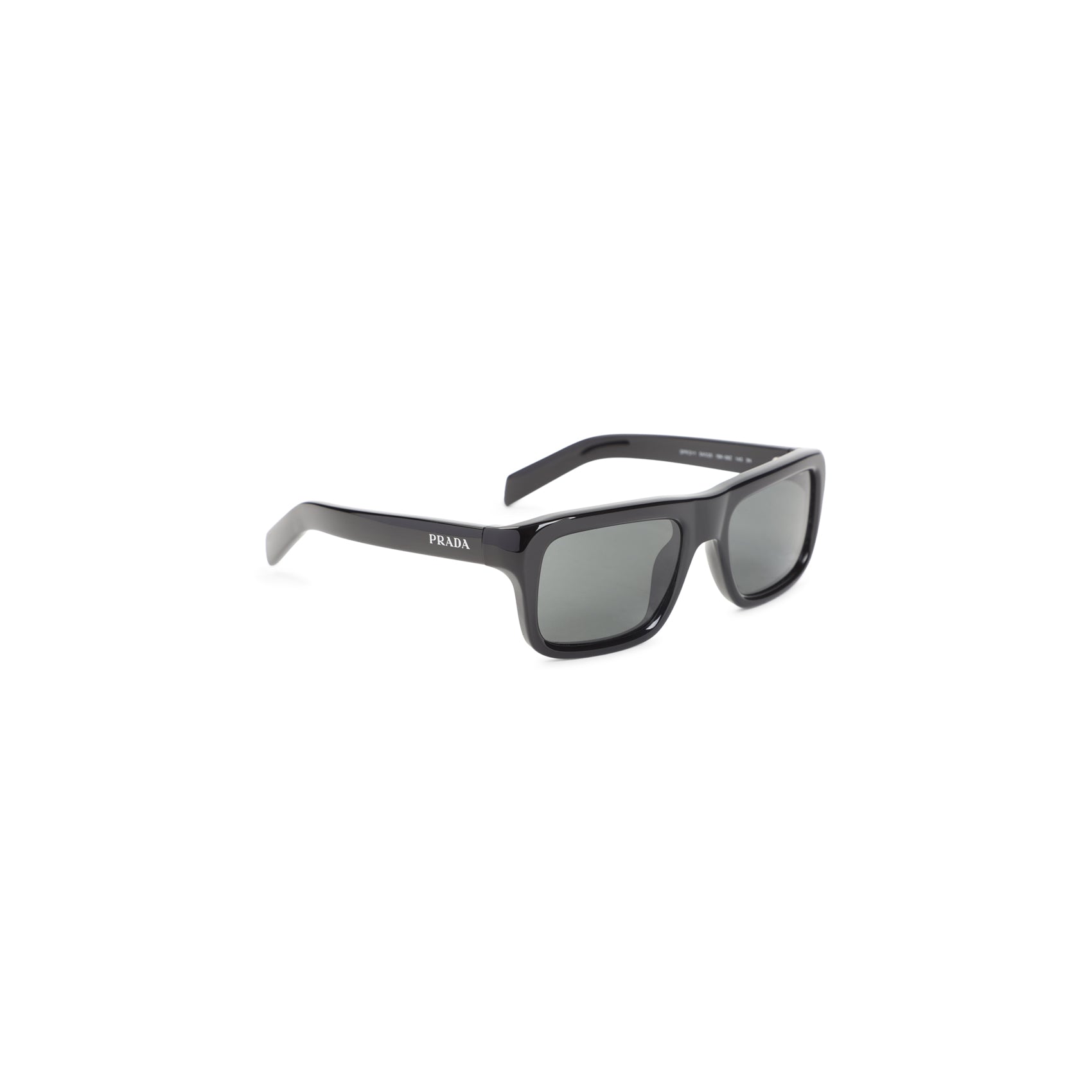Prada Eyewear Acetate Sunglasses - MEN ACCESSORIES - PRADA EYEWEAR - T.Luxy