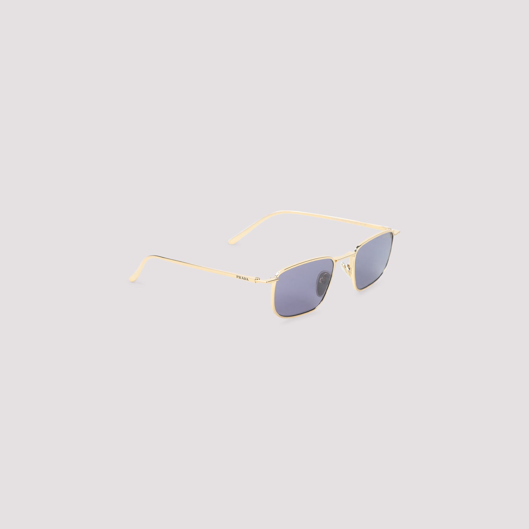 Prada Eyewear Metal Sunglasses - MEN ACCESSORIES - Prada Eyewear - T.Luxy