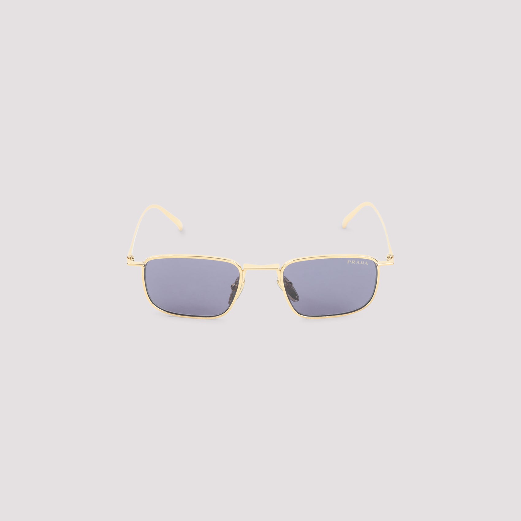 Prada Eyewear Metal Sunglasses - MEN ACCESSORIES - Prada Eyewear - T.Luxy