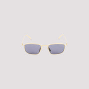 Prada Eyewear Metal Sunglasses - MEN ACCESSORIES - Prada Eyewear - T.Luxy
