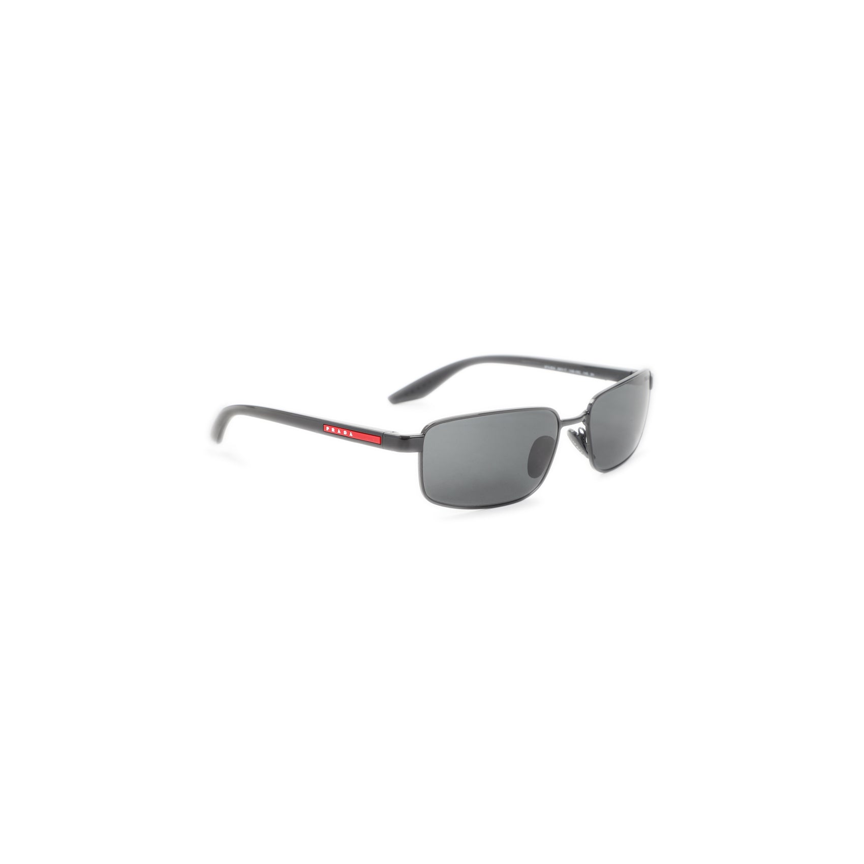 Prada Eyewear Metal Sunglasses - MEN ACCESSORIES - Prada Eyewear - T.Luxy
