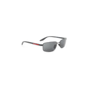 Prada Eyewear Metal Sunglasses - MEN ACCESSORIES - Prada Eyewear - T.Luxy