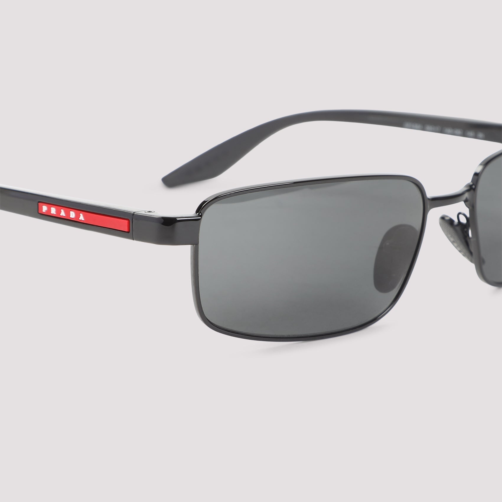 Prada Eyewear Metal Sunglasses - MEN ACCESSORIES - Prada Eyewear - T.Luxy