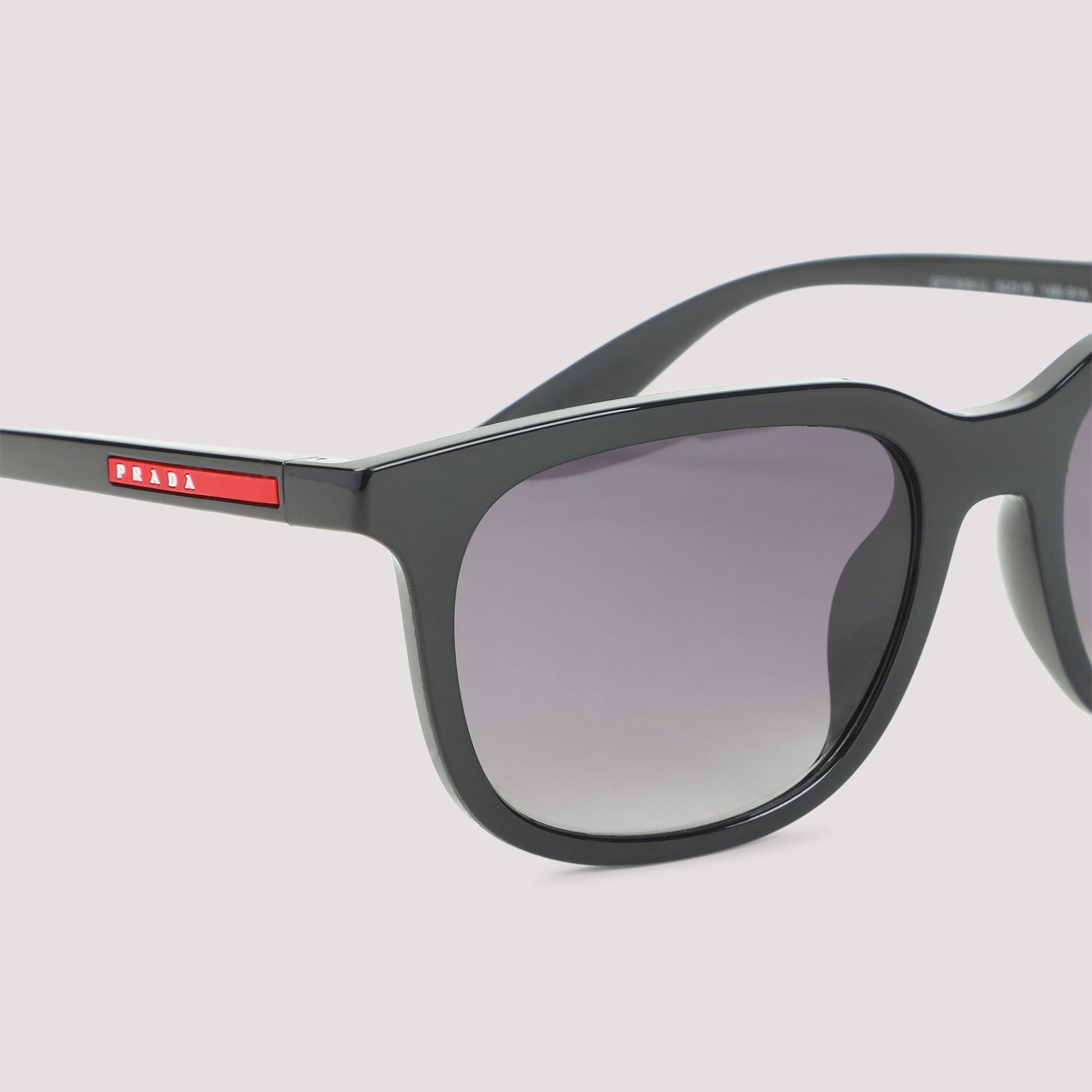 Prada Eyewear Acetate Sunglasses - MEN ACCESSORIES - PRADA EYEWEAR - T.Luxy