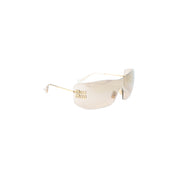 Miu Miu Eyewear Acetate Sunglasses - WOMEN ACCESSORIES - Miu Miu Eyewear - T.Luxy