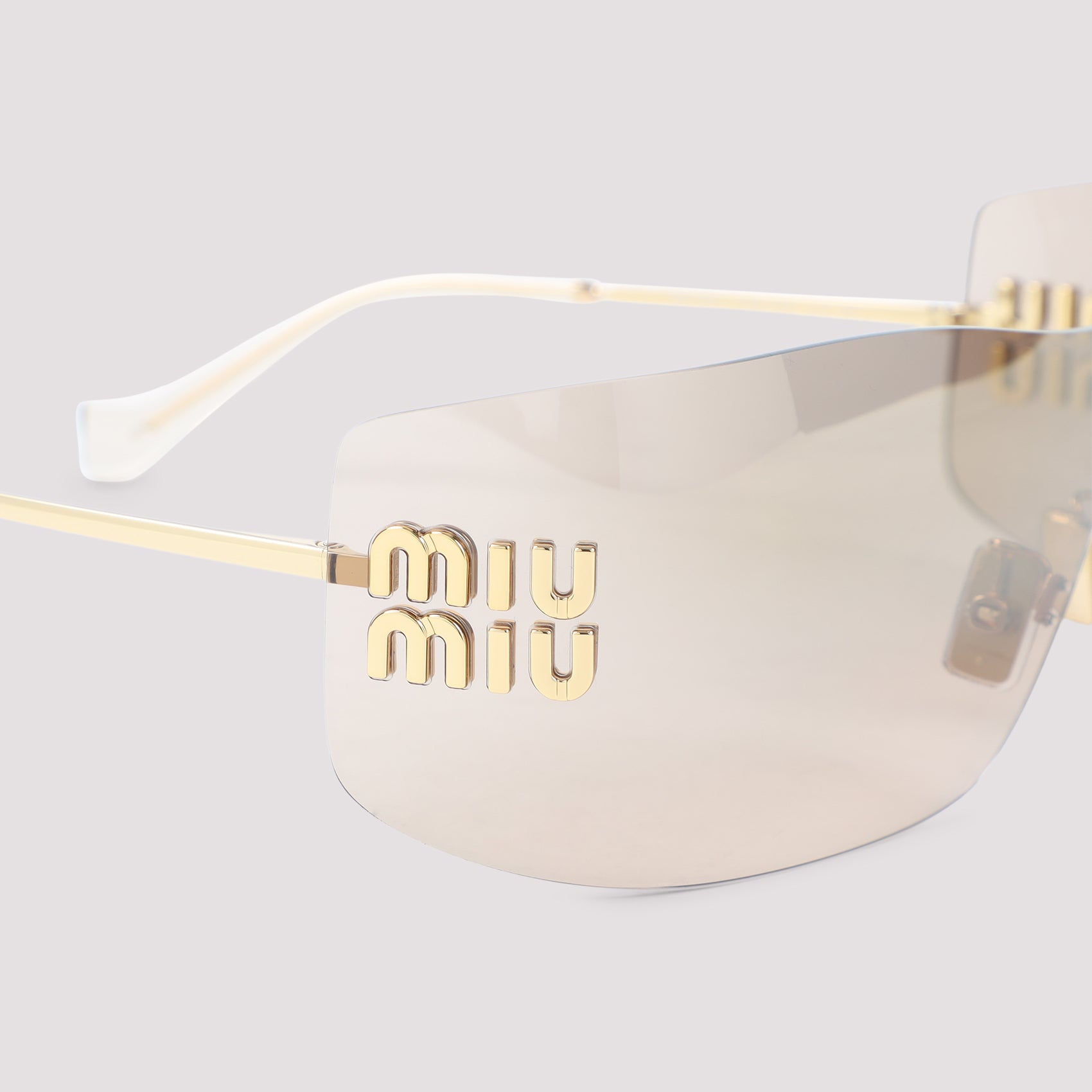 Miu Miu Eyewear Acetate Sunglasses - WOMEN ACCESSORIES - Miu Miu Eyewear - T.Luxy
