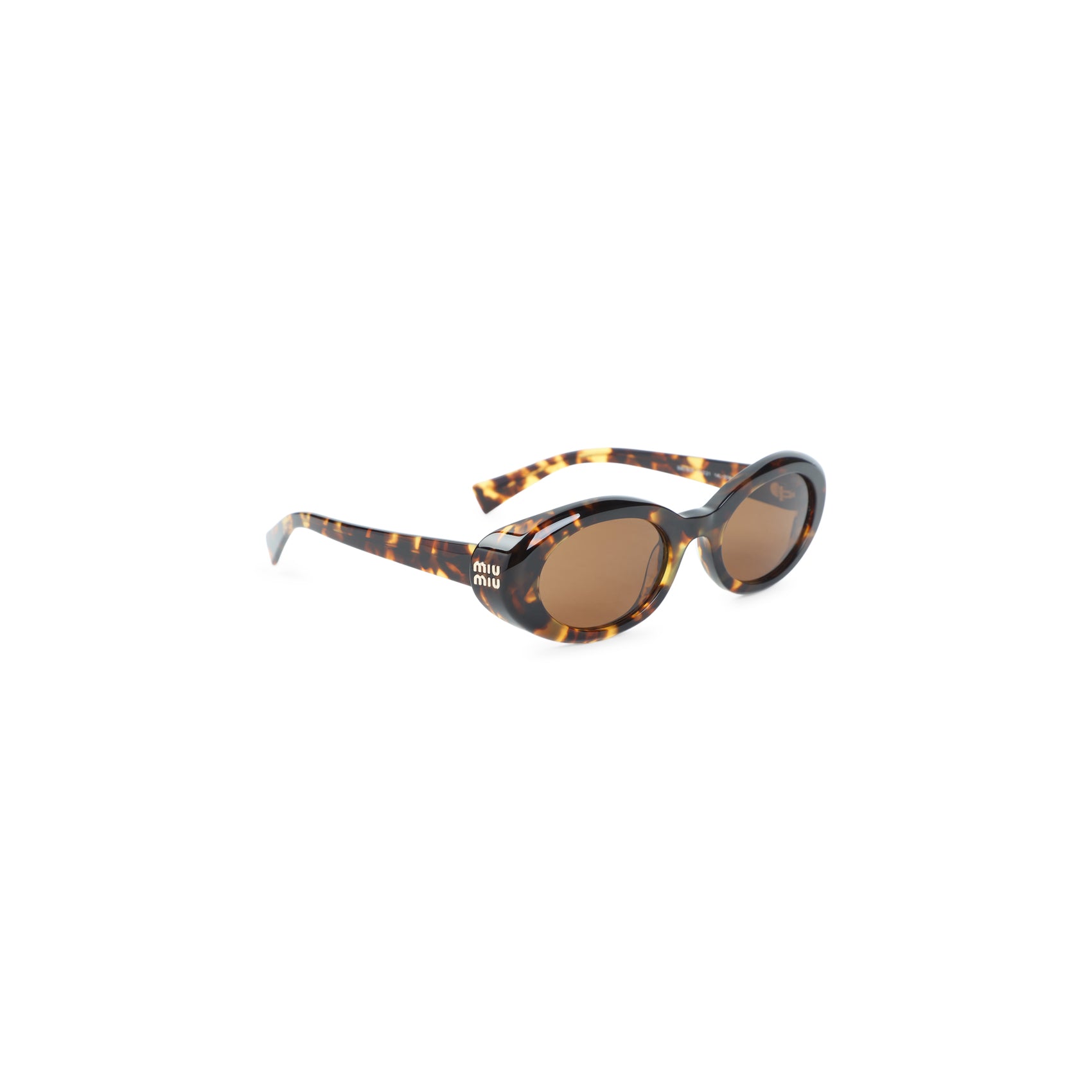 Miu Miu Eyewear Acetate Sunglasses - WOMEN ACCESSORIES - Miu Miu Eyewear - T.Luxy