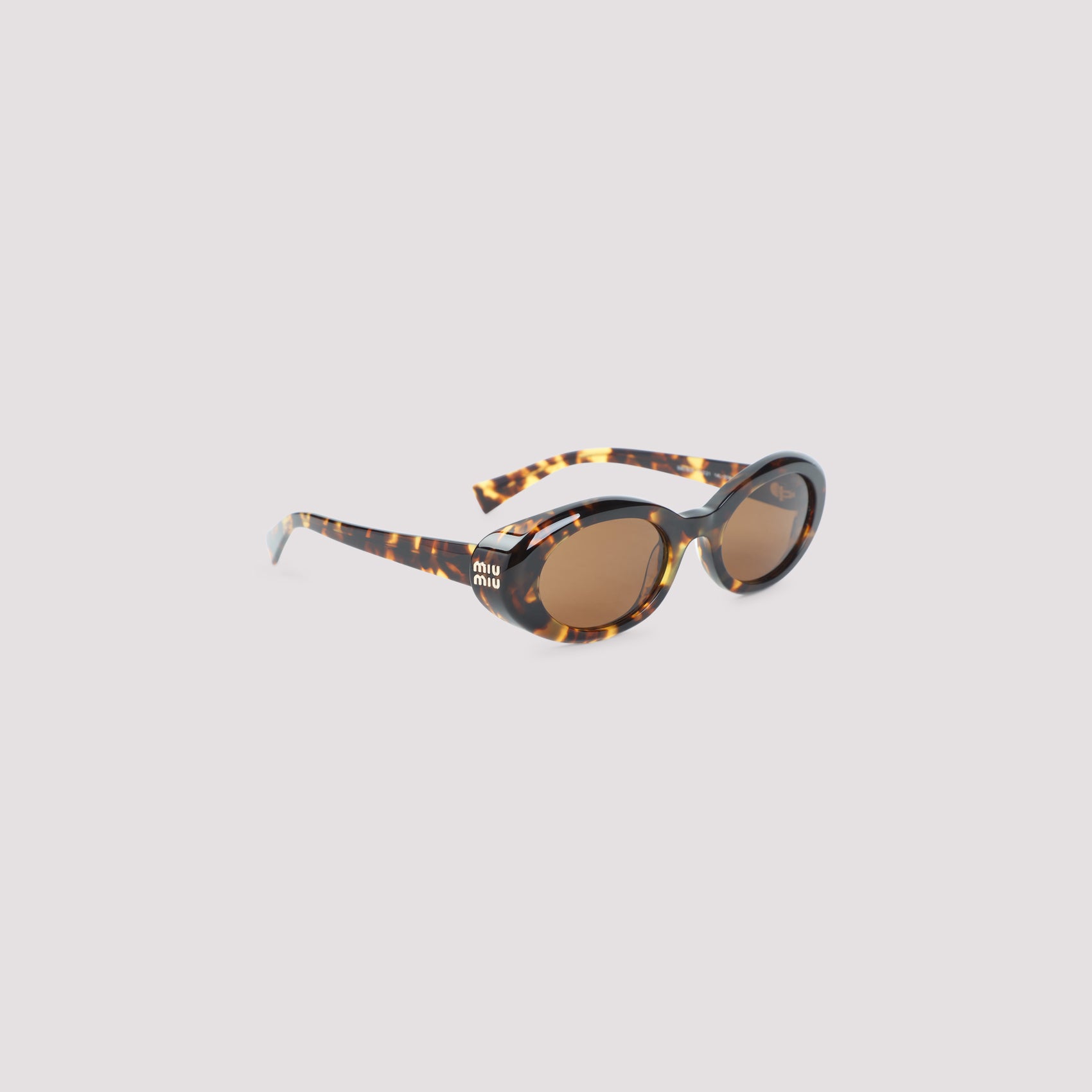 Miu Miu Eyewear Acetate Sunglasses - WOMEN ACCESSORIES - Miu Miu Eyewear - T.Luxy