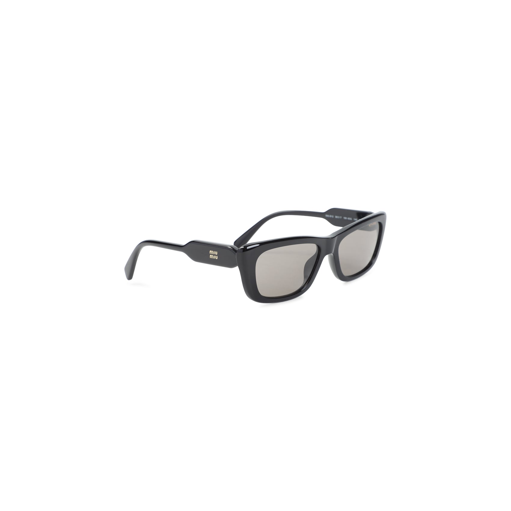 Miu Miu Eyewear Acetate Sunglasses - WOMEN ACCESSORIES - Miu Miu Eyewear - T.Luxy