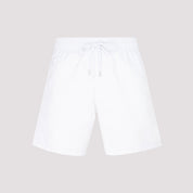 Vilebrequin Swim shorts - White | 53a6ea53ce27d79e3aece3dfe3ca3880296c8f8c
