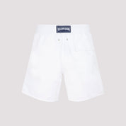 Vilebrequin Swim shorts - White | 59522cad706db1834d6ba684fb223d0fb05fb7a6