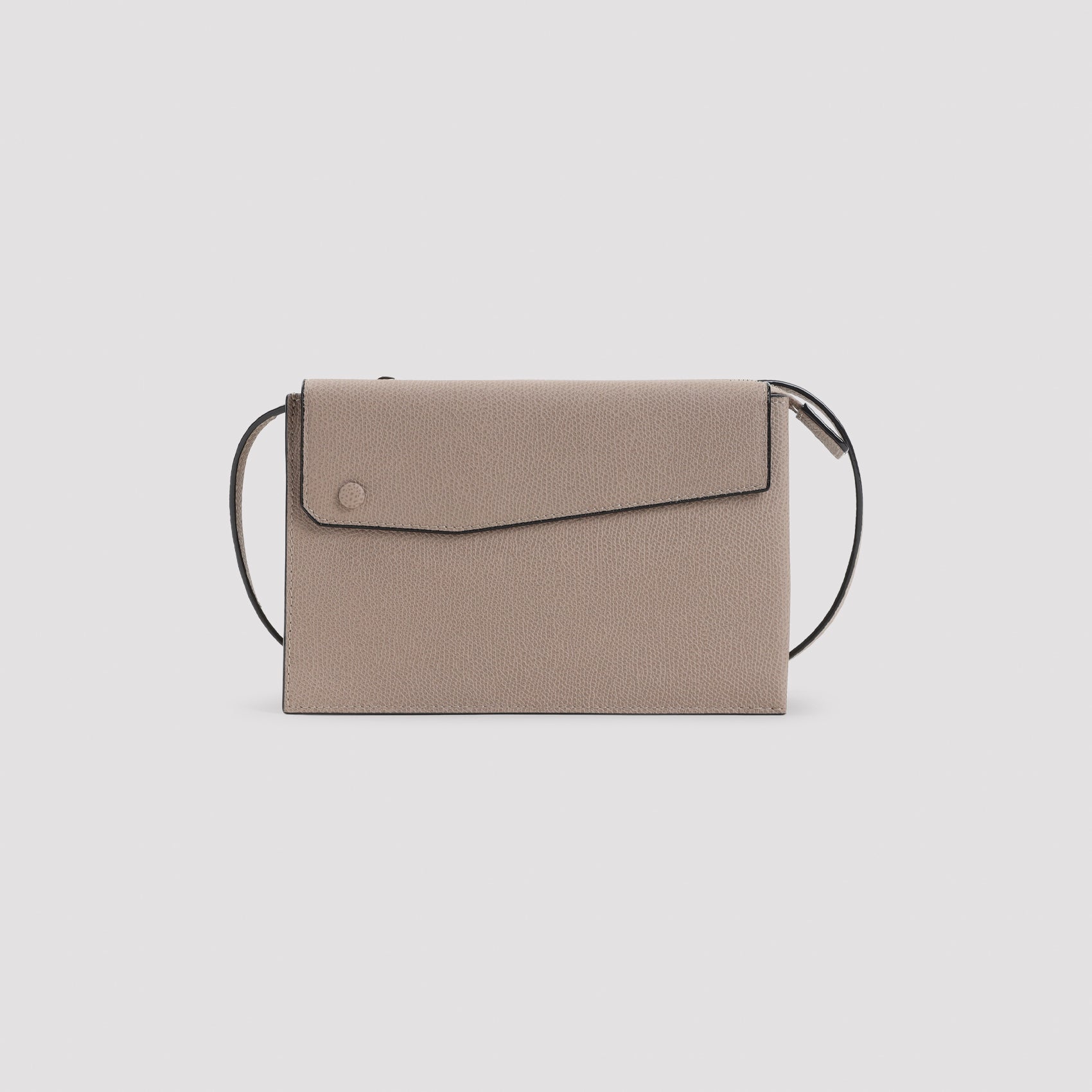 Valextra Handbag - Nude & Neutrals | 48a2fb7e0d11f070929ebddf9ac4af64e8dadc47