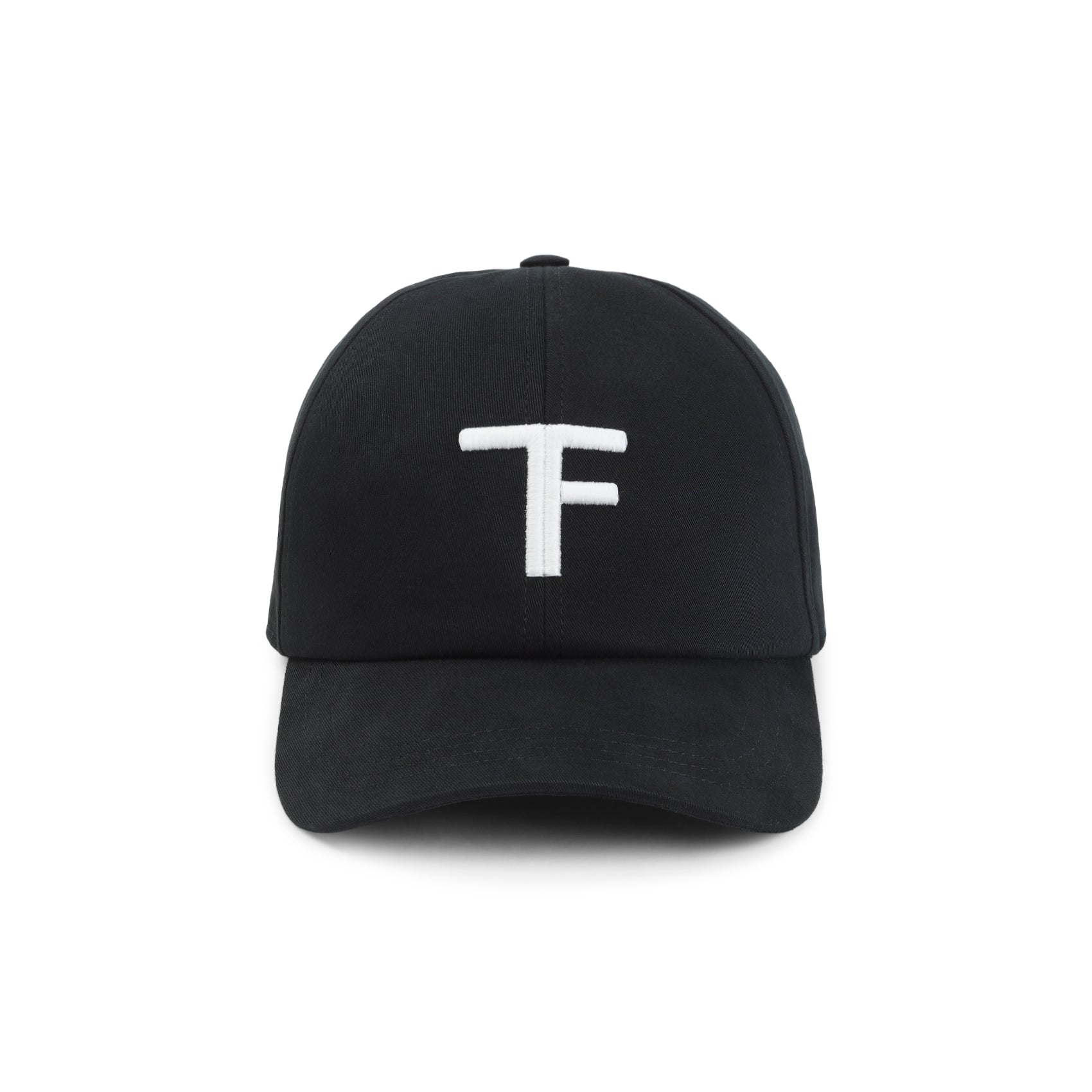 Tom Ford Cotton Hat - MEN ACCESSORIES - TOM FORD - T.Luxy