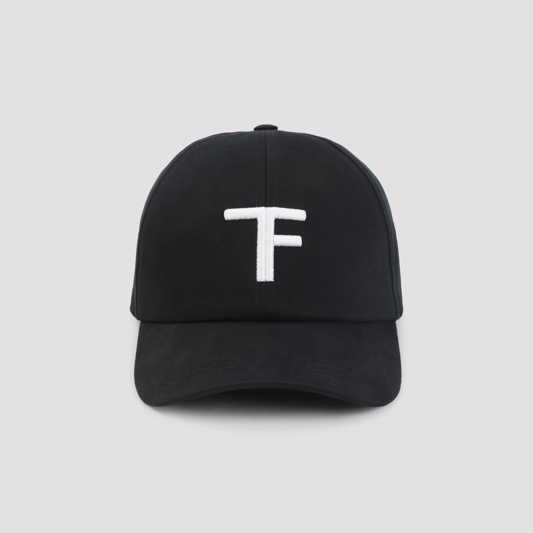 Tom Ford Cotton Hat - MEN ACCESSORIES - TOM FORD - T.Luxy