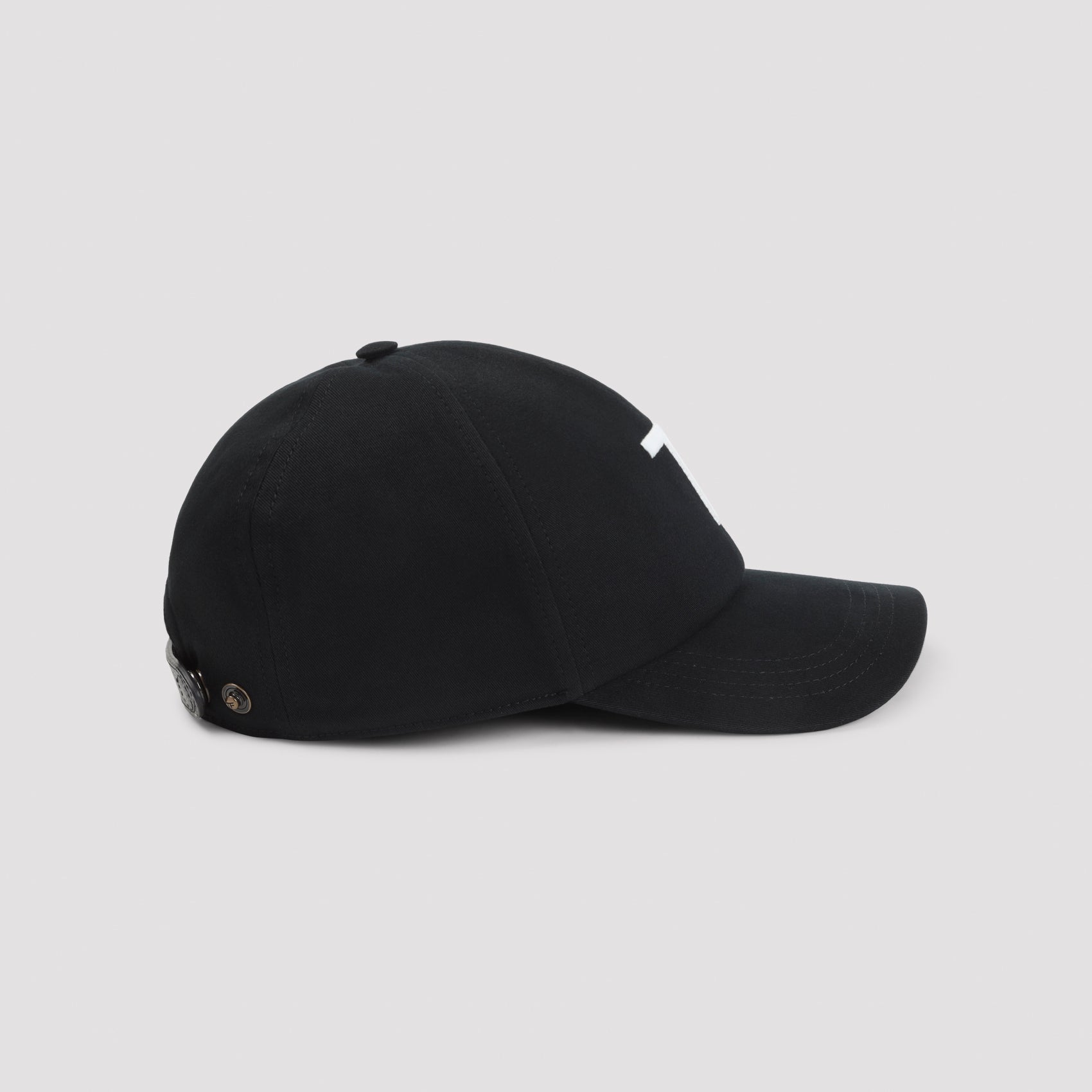 Tom Ford Cotton Hat - MEN ACCESSORIES - TOM FORD - T.Luxy
