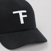 Tom Ford Cotton Hat - MEN ACCESSORIES - TOM FORD - T.Luxy