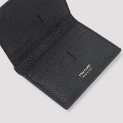 Tom Ford T Line Folding Card Holder - MEN ACCESSORIES - TOM FORD - T.Luxy