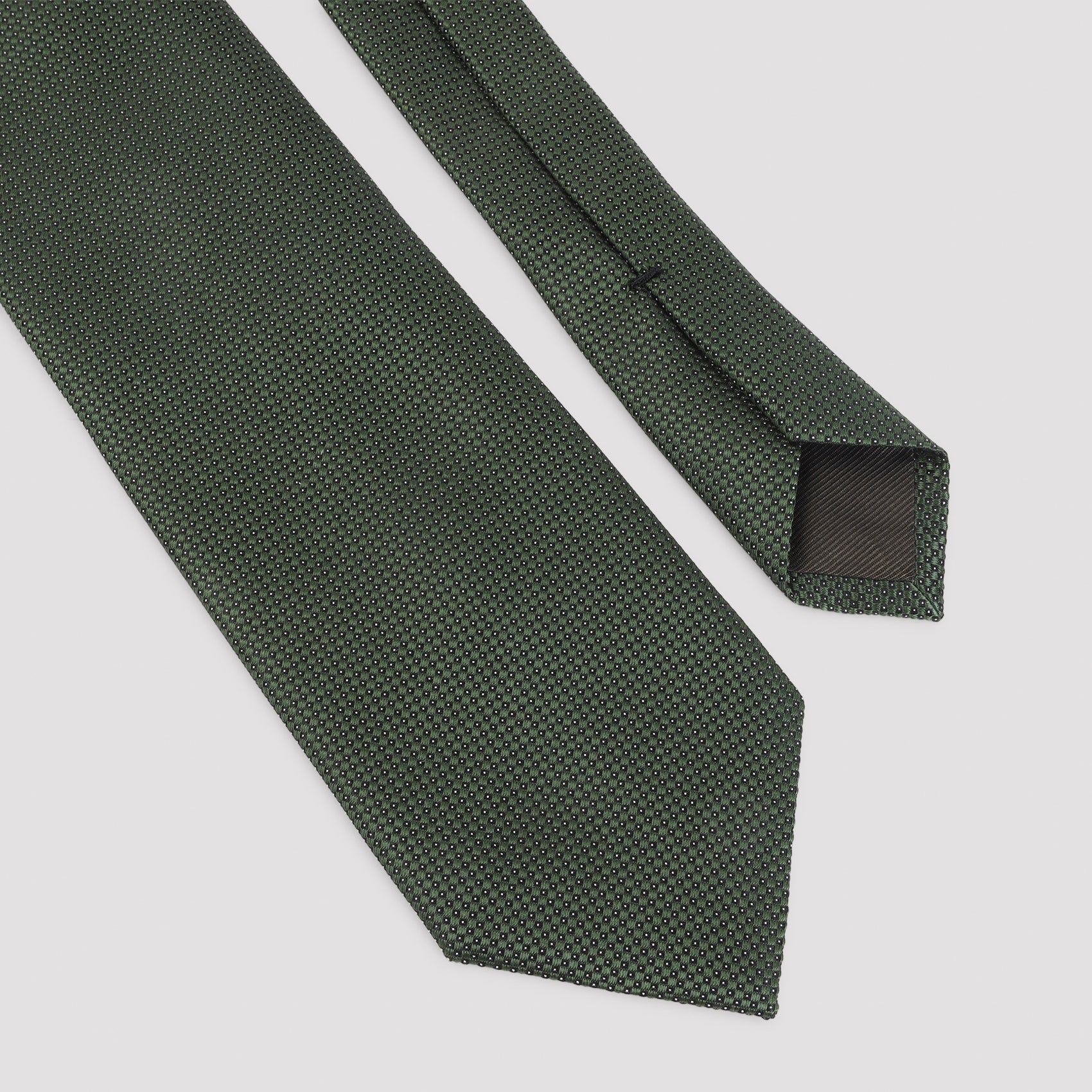 Tom Ford Tie - MEN ACCESSORIES - TOM FORD - T.Luxy