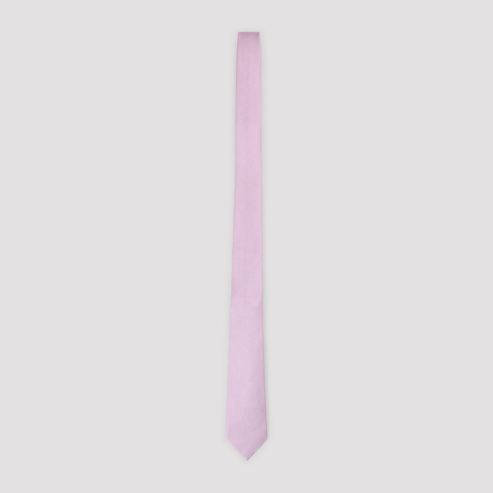 Tom Ford Solid Tie - MEN ACCESSORIES - TOM FORD - T.Luxy