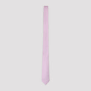 Tom Ford Solid Tie - MEN ACCESSORIES - TOM FORD - T.Luxy
