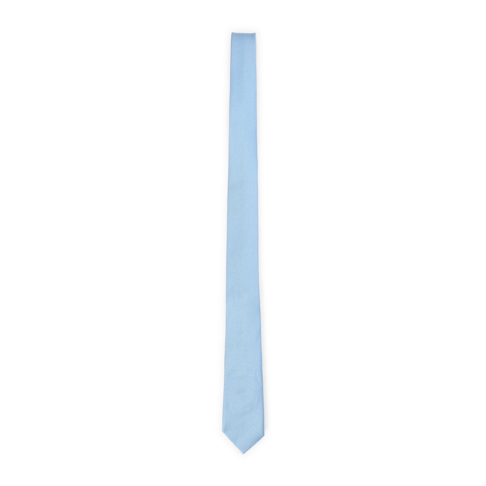 Tom Ford Solid Tie - MEN ACCESSORIES - TOM FORD - T.Luxy