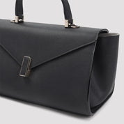Valextra Shoulder Bags - Black | c3ac35bbb2b13b35723d045062922a7990a6163c