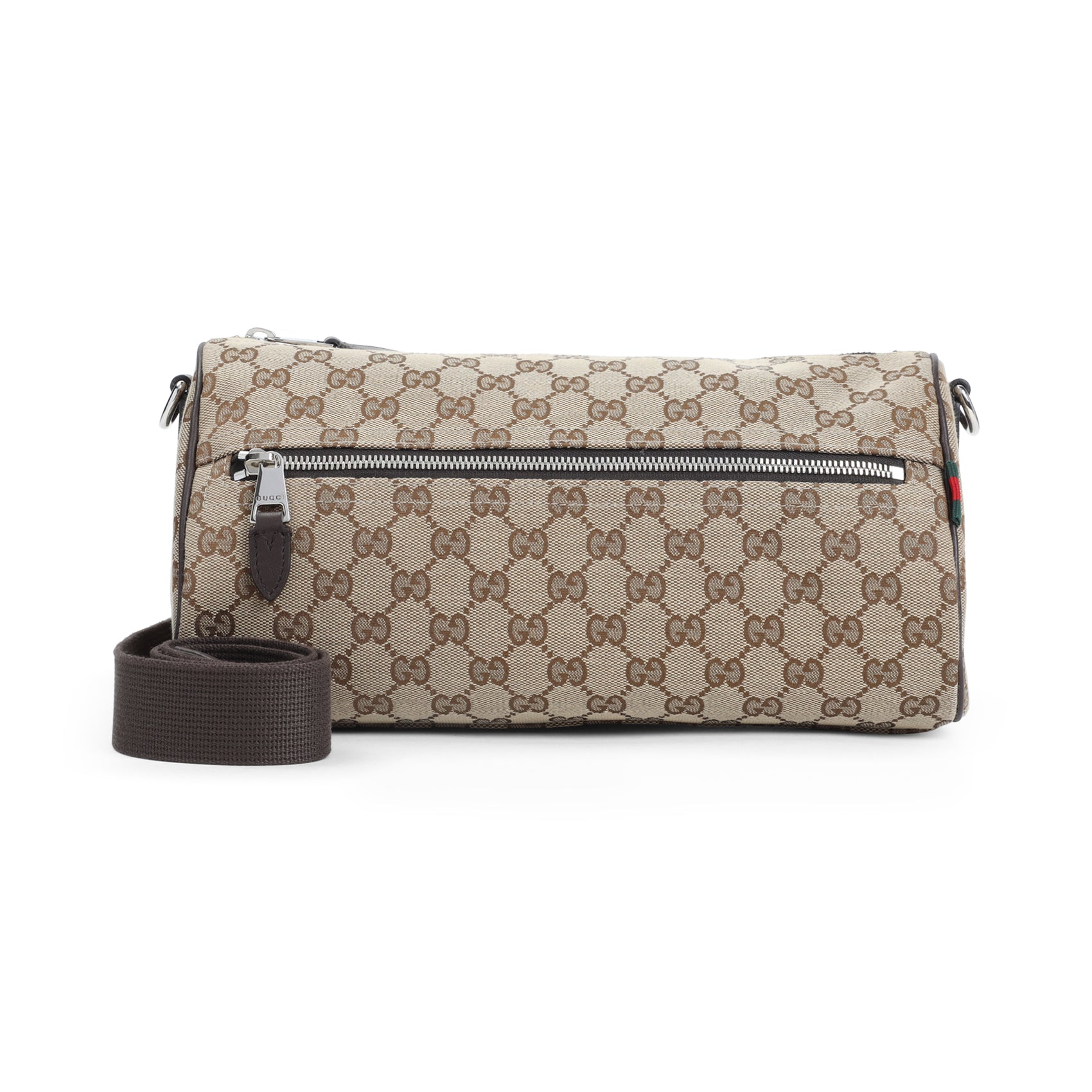 Gucci Duffle - MEN BAGS - Gucci - T.Luxy