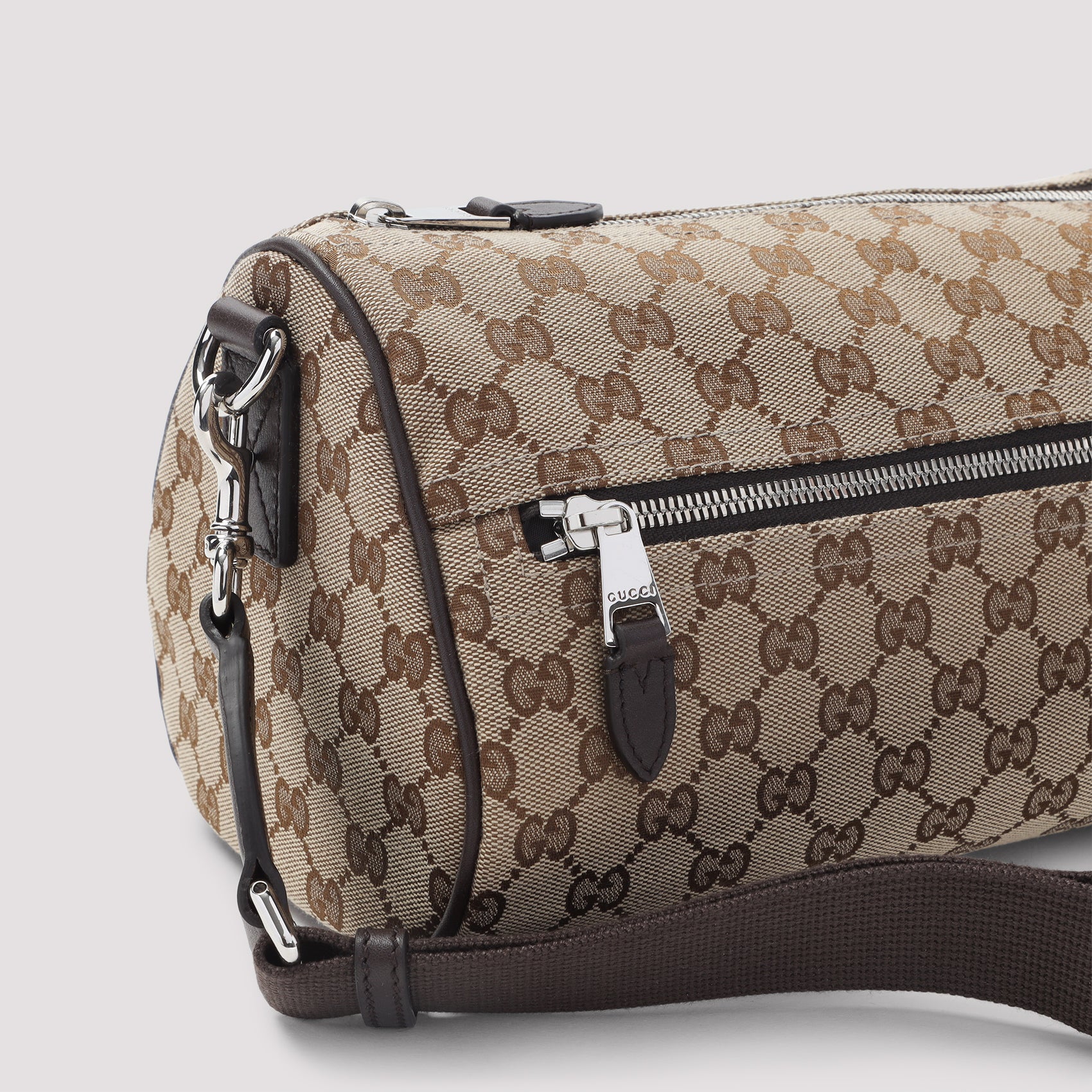 Gucci Duffle - MEN BAGS - Gucci - T.Luxy
