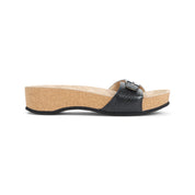 Balenciaga Sandals - Black | bee432da39a81882fffb43d18de42aa662193e2b