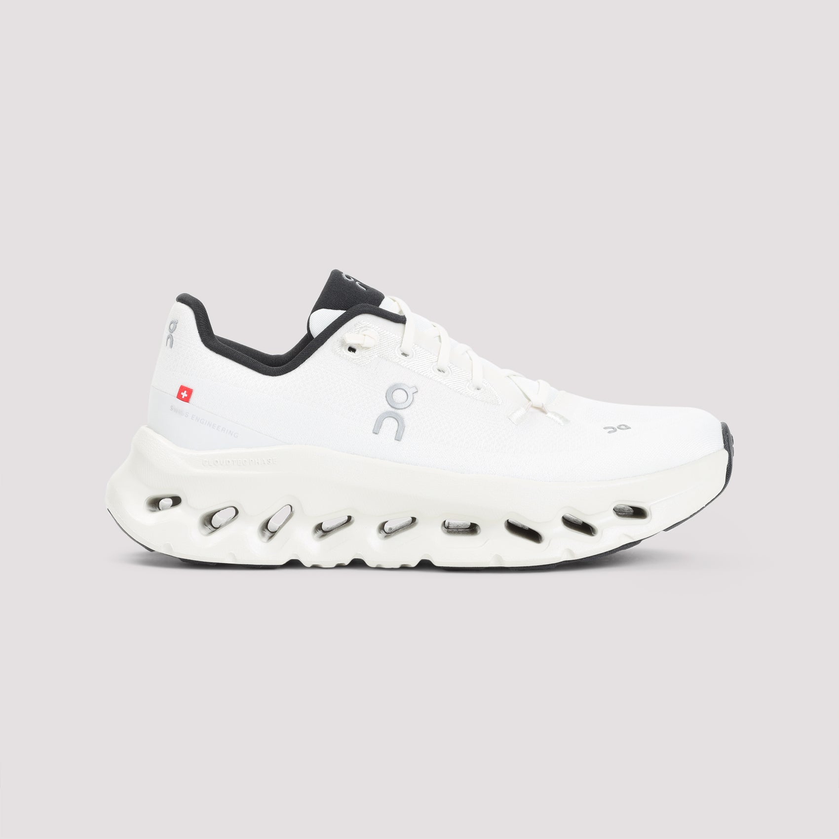 On Sneakers - Grey | b7b32fd3718fe7a3029c6a89bc85b44b1b929336