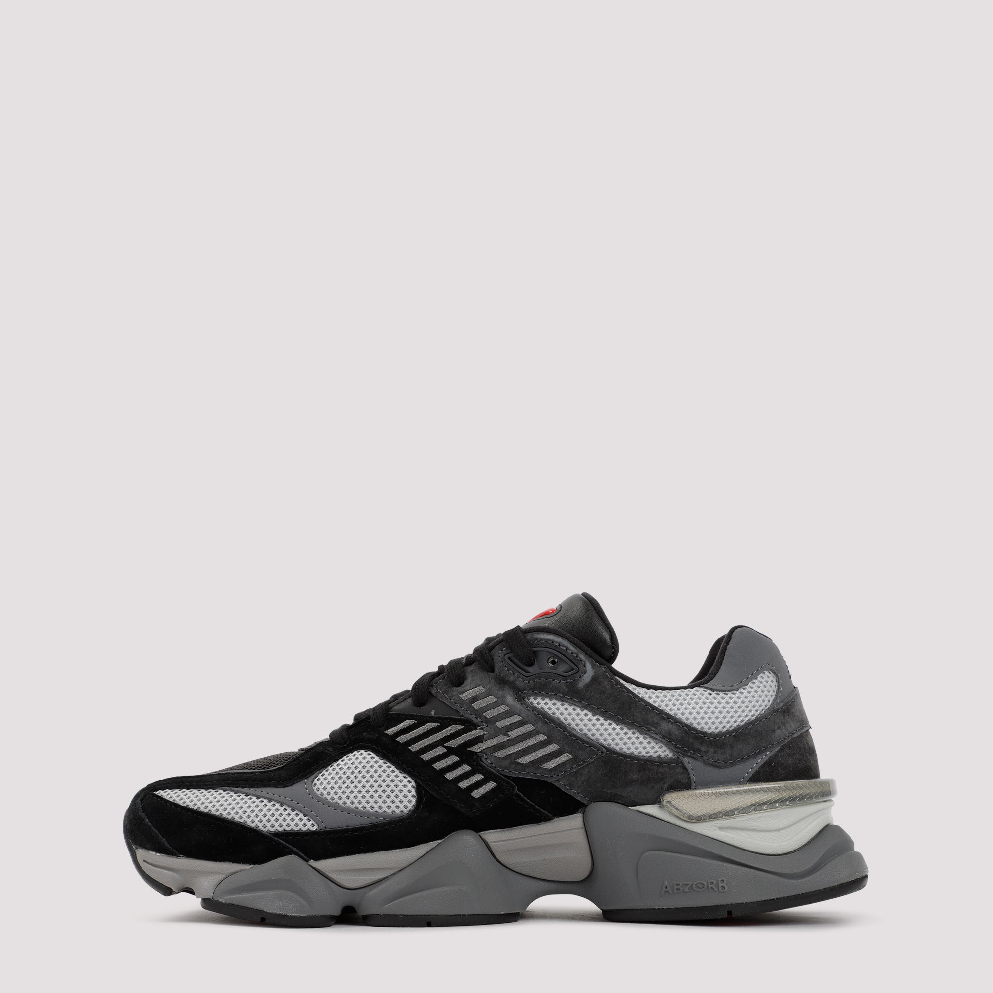 New Balance Sneakers - Black | b60da1bb3d8682a3098d658893855c665a898fd0