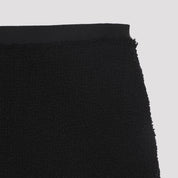 Lanvin Asymmetric & draped - Black | faf30082c9b4beea6cbf2fdda585eaf97ccbd5e0