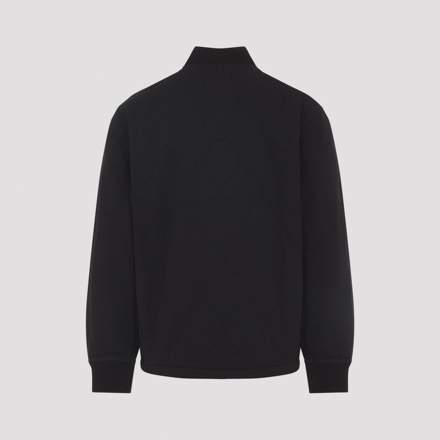 Carhartt Wip Jackets - Black | 05ec229dc35d9be466ba23e4546c5733d73b4c18