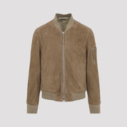 Tom Ford JACKET - Nude & Neutrals | 4357bcc86cdc4e46862a6a84d82704f75d69cbe9