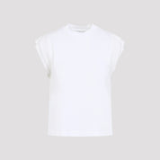 Peserico Tops - White | f60446152428b8e1d5ce29468c9b943ce11c8f2f