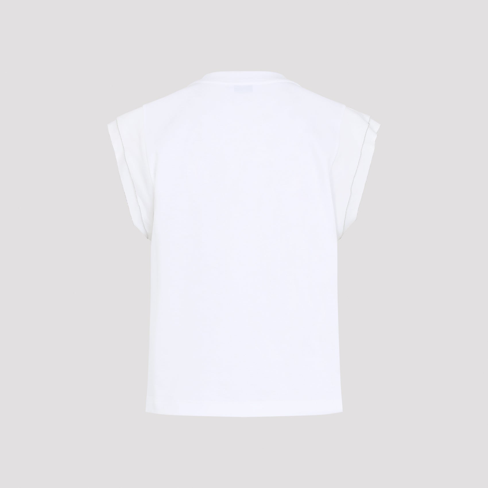 Peserico Tops - White | b31d18695e14094ea9ee7668bc7a3f739773a548