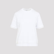 Peserico T-shirts - White | 850145200afa7ea7f0fbd039a527d81dda2161ce