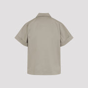 Peserico Shirts - Green | fcc510653c61f5b5502c270e26d4e8eb863d29fb