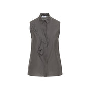 Peserico Tops - Brown | 90ab4d1427432019b610d1590f7937805c87cedd