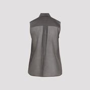 Peserico Tops - Brown | 7adac80a53ed3b9ca8141cc2abb5eda7f0b00e1a