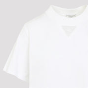 Peserico T-shirts - White | fead0d5380c0b9ebdf69925433cfb7277297ea95