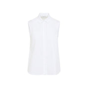 Peserico Tops - White | 4729b046efd77259151152f74d0c425398c7d058