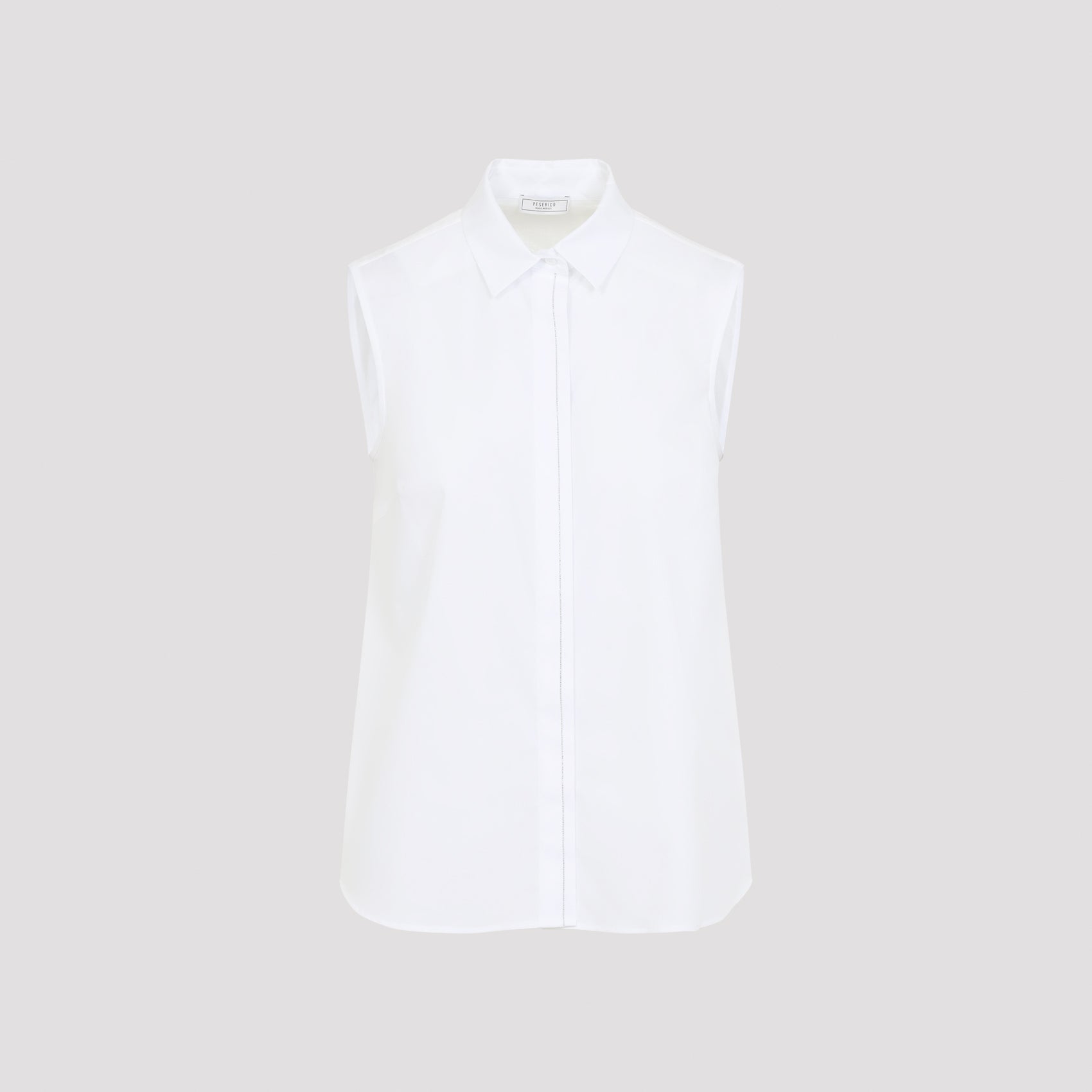 Peserico Tops - White | 53852df1cf79e828e297876dd40a1ad05051938f