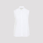 Peserico Tops - White | 53852df1cf79e828e297876dd40a1ad05051938f