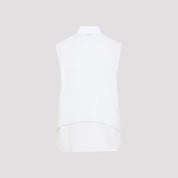 Peserico Tops - White | 34548f789386f859b9eca79dd67a5531ffb5c2f8